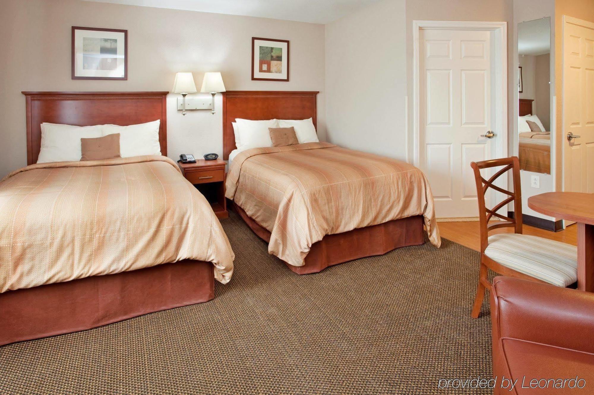 Candlewood Suites Kansas City Airport Phòng bức ảnh