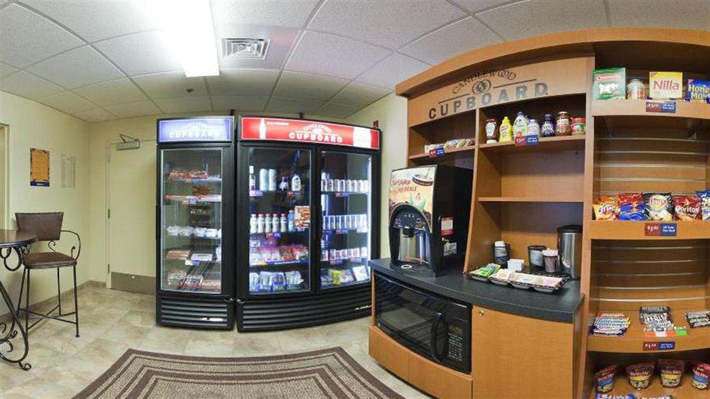 Candlewood Suites Kansas City Airport Ngoại thất bức ảnh