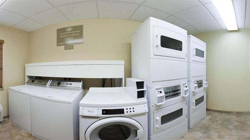 Candlewood Suites Kansas City Airport Ngoại thất bức ảnh